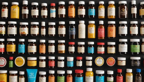Découvrez les meilleures offres en parapharmacie en ligne pas cher