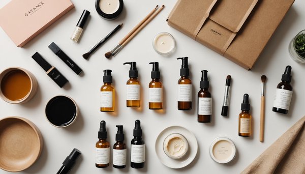 Où acheter produits beauté naturels : le guide essentiel de garance store