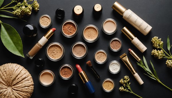 Les meilleures adresses pour dénicher des cosmétiques naturels